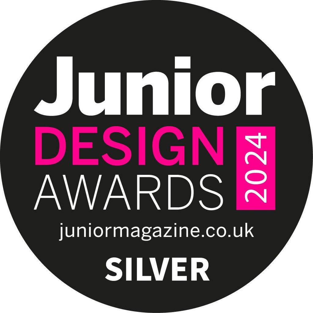 Silver Junior Design Awards 2024 - Charley's Wild World