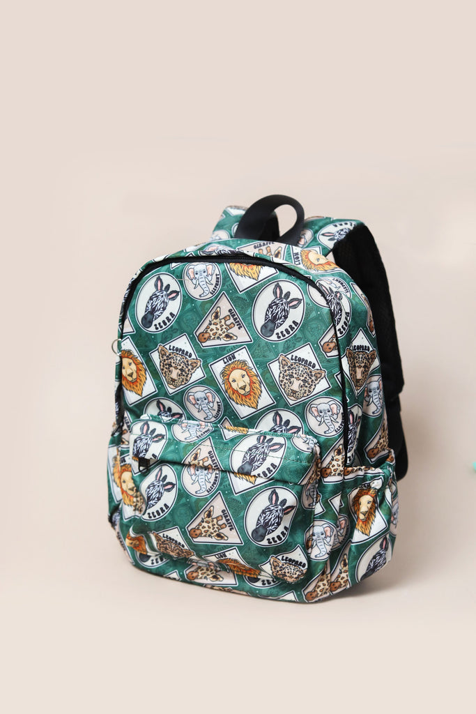 Backpacks